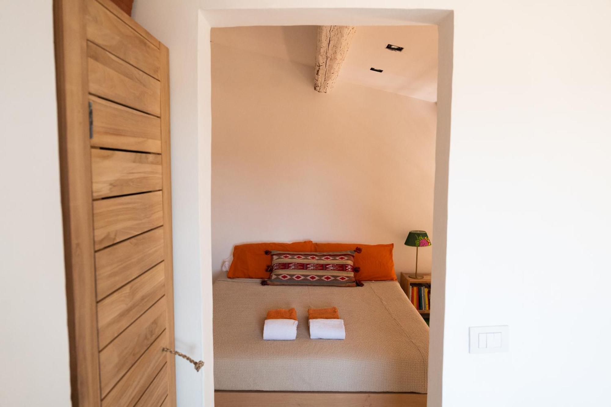 Apartamento Casa Botanica Florencia Exterior foto
