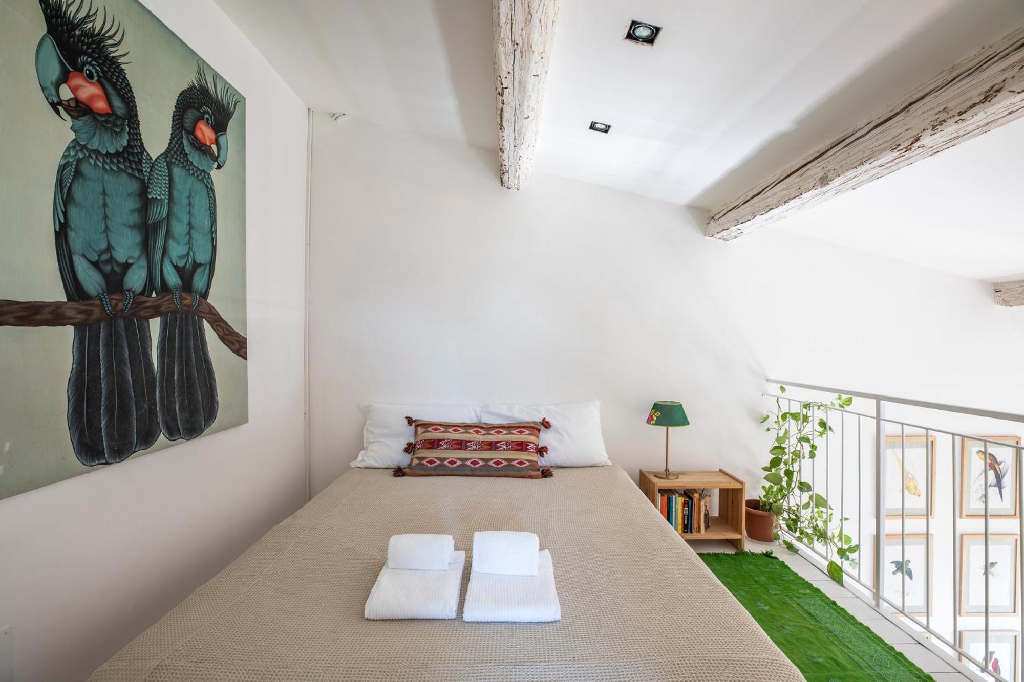 Apartamento Casa Botanica Florencia Exterior foto